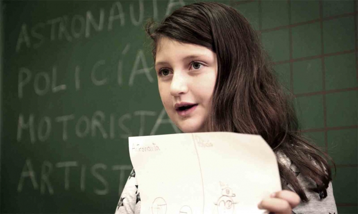 El jurado de MujerDoc comienza a visionar las primeras películas a concurso