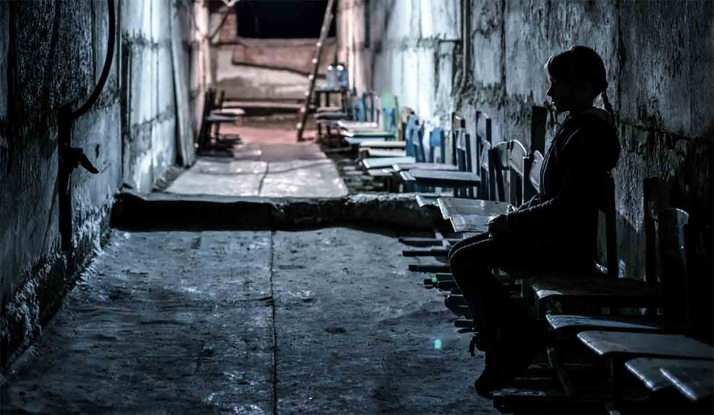 Cáritas remite 5.000 euros a Ucrania e invita a realizar aportaciones 