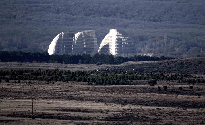 TRIBUNA: Dudas sobre el futuro de la antigua CMA