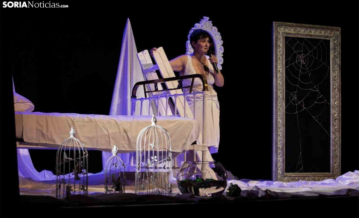 El Burgo comienza hoy con la conmemoración del Día de la Mujer