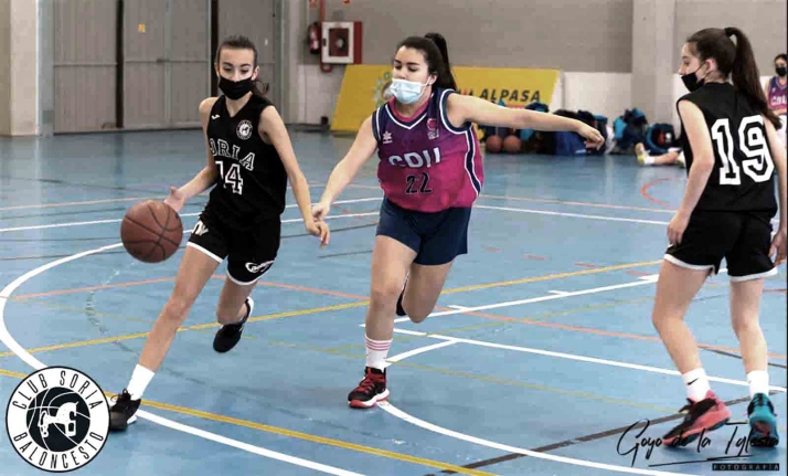 El CSB busca el pleno de siete triunfos en los siete choques de este fin de semana