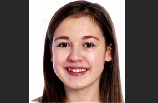 Buscan a una menor desaparecida en Soria el día 28