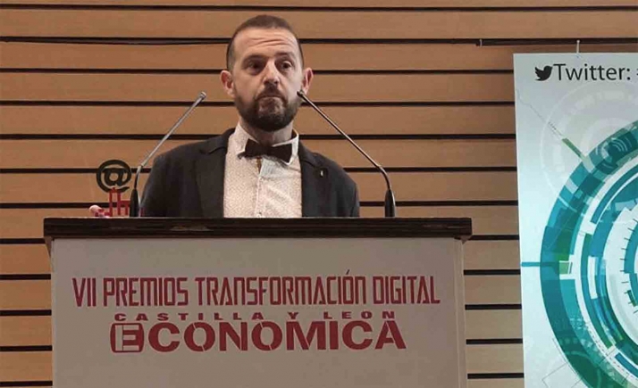  El CIFP Pico Frentes, elegido como ‘Mejor iniciativa educativa digital’