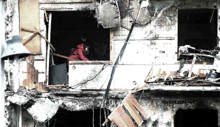 Castilla y León ofrece 1.800 plazas de acogida a refugiados de Ucrania