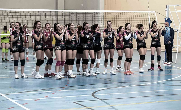 El Cañada Real vence al San José de Valladolid por 3-2 en un vibrante partido