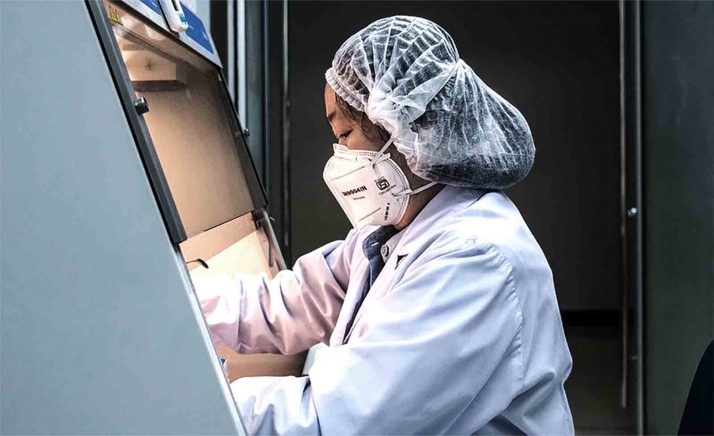 Recomendaciones para disminuir la transmisión del coronavirus entre humanos y animales salvajes