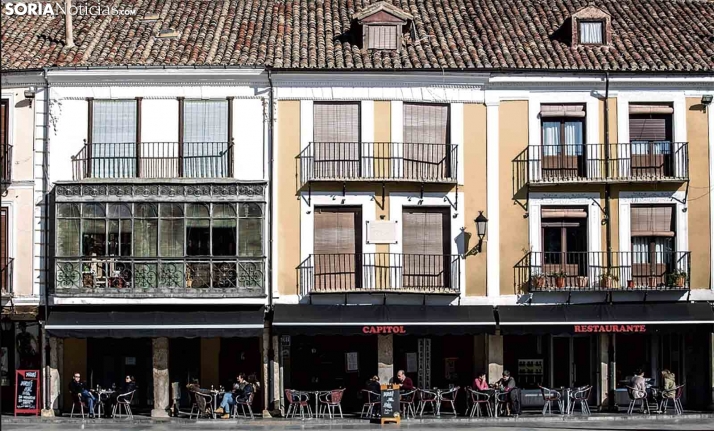 El Burgo anulará el acuerdo sobre el IBI