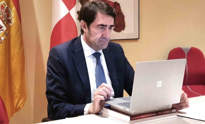 Castilla y León, Andalucía, Galicia, Madrid y Murcia solicitan al Ministerio que modifique el Bono Joven para dar seguridad a los solicitantes y a las CCAA