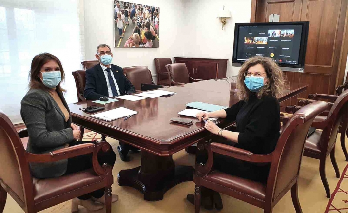 Castilla y León solicita una baremación más justa para los opositores docentes sin experiencia