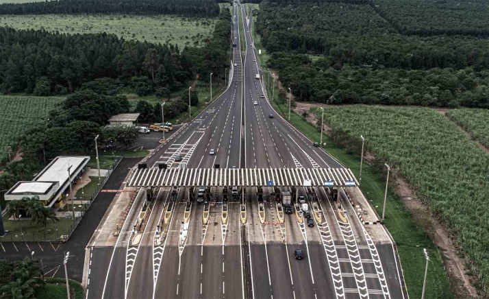 FOES reclamará la devolución del pago en los peajes de la A-15 y N-I de Guipúzcoa tras las anulaciones del TSJ vasco