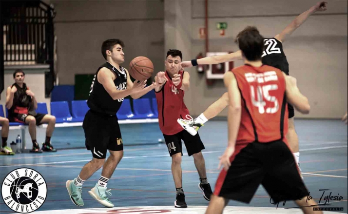 Los colores del CSB teñirán el San Andrés este fin de semana