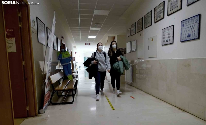 El presupuesto de la UVa para 2022 suma casi 232 M€