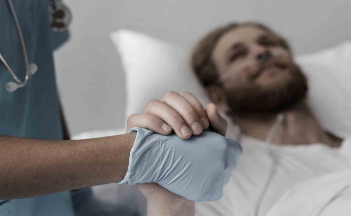 Aprobado el registro regional de sanitarios objetores de conciencia para la prestación de la ayuda a morir