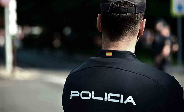 Diez detenidos por tenencia y distribucíón de material pedófilo en toda España, con implicaciones en Soria