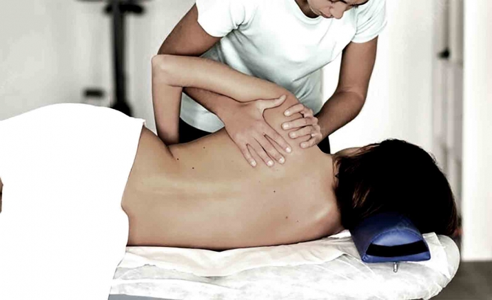 El dolor prevalece en cerca de la mitad de los pacientes pos-COVID