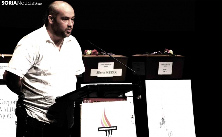 La ASRD logra proteger la fosa común del cementerio de Las Casas