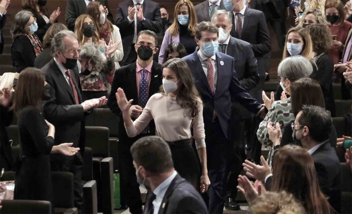 Castilla y León contará con un plan para la atención integral de las personas con enfermedades raras