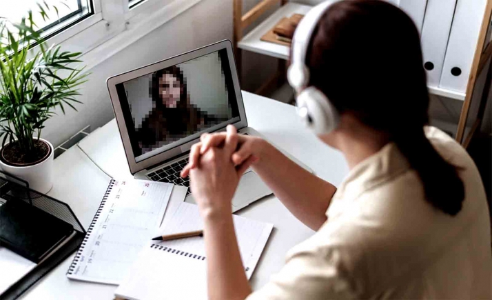 El Catastro atiende también por videoconferencia