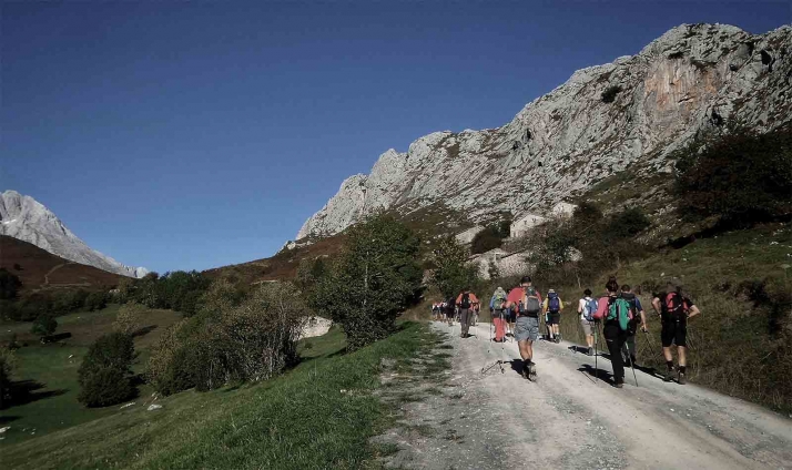 La Junta intensifica sus acciones promocionales turísticas en el exterior, con presencia en Portugal, Francia y Bélgica