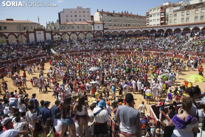 YouTube censura el Viernes de Toros 