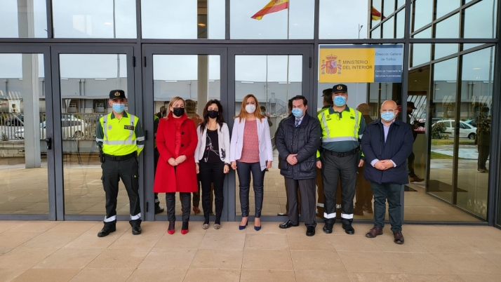 Vídeo: Cambios, y sus por qué, con la nueva Ley de Tráfico