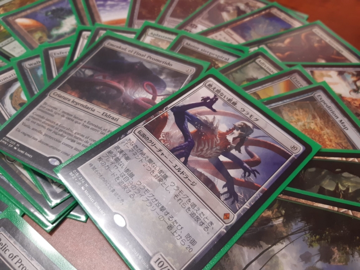 Soria se rinde a los encantos de Magic The Gathering y programa un torneo con 64 plazas