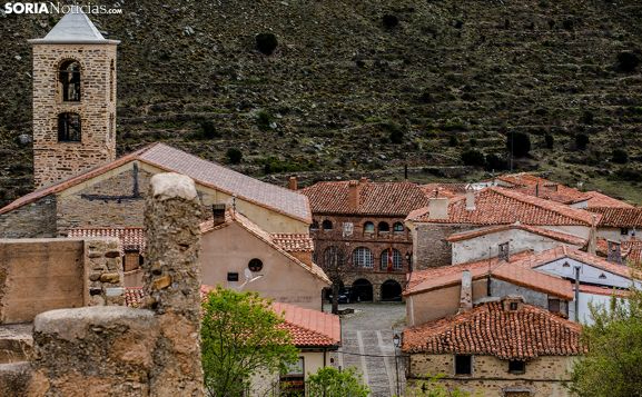 5,7 M€ en distintas subvenciones para Mancomunidades de Castilla y León