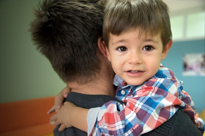 Aldeas Infantiles SOS, labor humanitaria por el cuidado de la infancia 