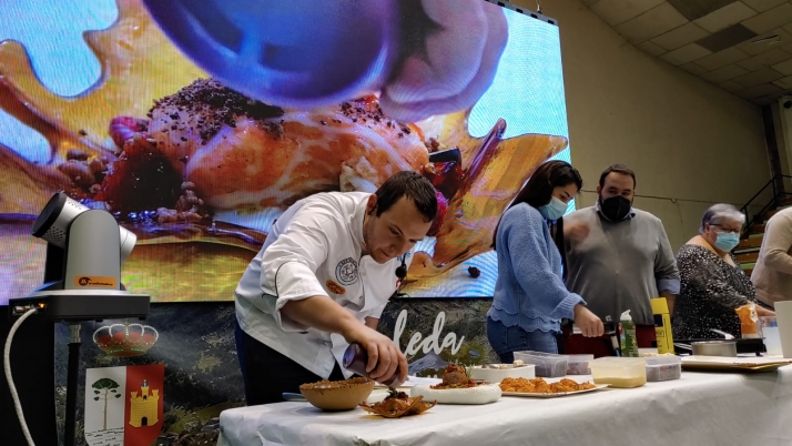 Fotos MAudiovisuales