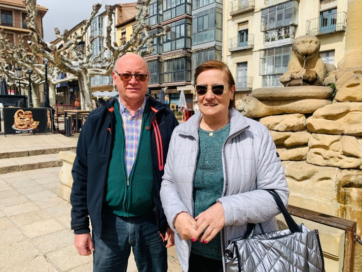 San Juan 2022 ya tiene jurados para una cuadrilla más, faltan 5