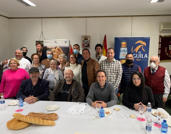 El Mejor Torrezno del Mundo ya ha elegido a los finalistas de la ronda de Madrid