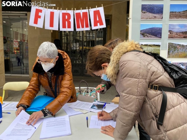 Continúan las alegaciones contra el proyecto urbanístico del Cerro de los Moros