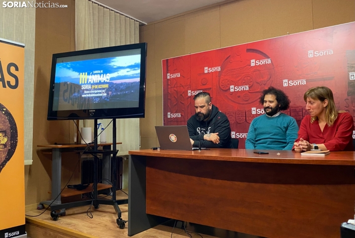 El Festival de las Ánimas acoge importantes novedades en su nueva edición