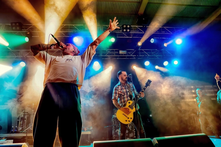 El III Undersound Fest confirma su cartel para Soria