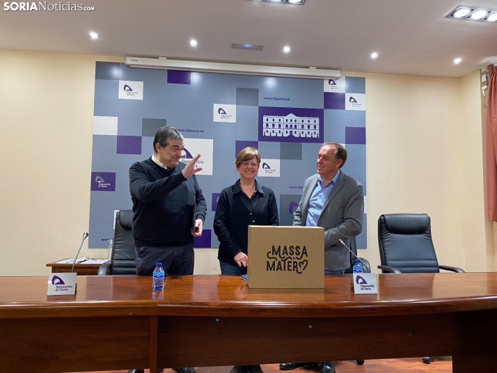 Impulso Emprende suma 17 nuevas empresas y 30 empleos