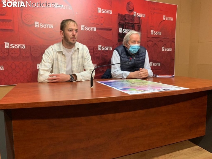 La mejor música urbana se dará cita en Soria con el Festival ‘Spring Urban’ 