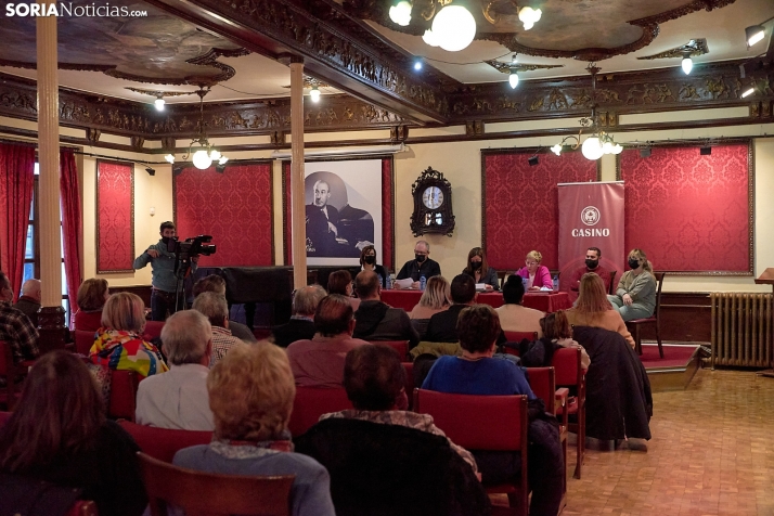 La Asociación Jurados de Cuadrilla renueva su junta directiva