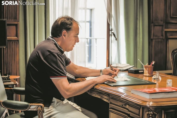 Diputación moviliza más de 90.000€ en convenios sociales