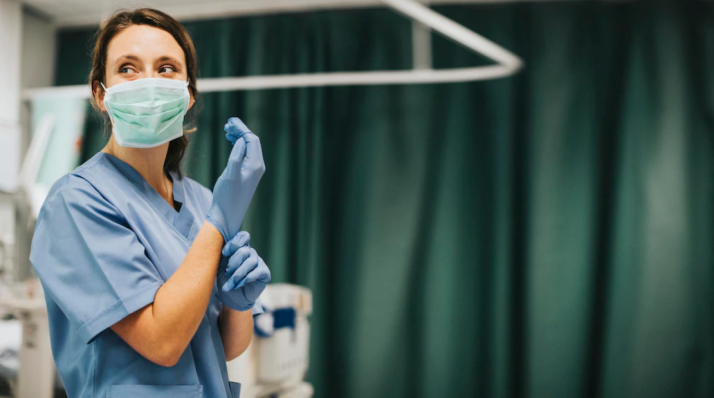 SATSE gana una sentencia que respalda la subida de retribuciones a los enfermeros de Castilla y León