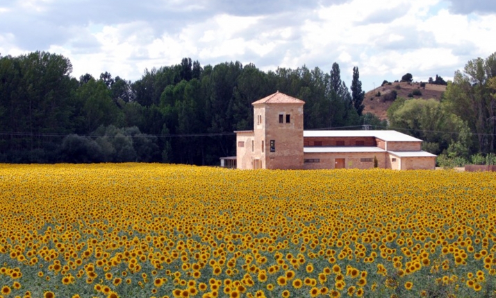 Las Casas del Parque de Castilla y León se inundan de actividad esta primavera