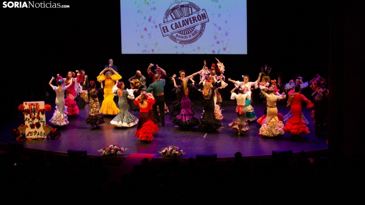 El Memorial Juani Lafuente llena de moda, música y solidaridad el Palacio de la Audiencia