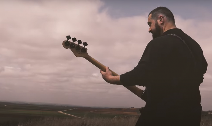 Los soriano-adnamantinos Sota de Birras tienen nuevo videoclip