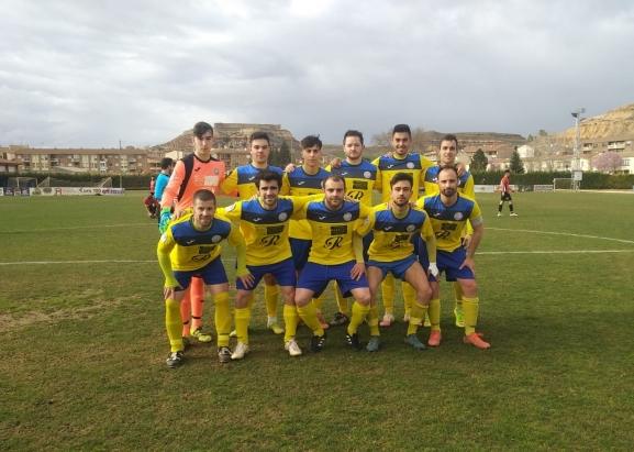 Sorpasso del San Esteban para arrebatar el liderato al Abejar