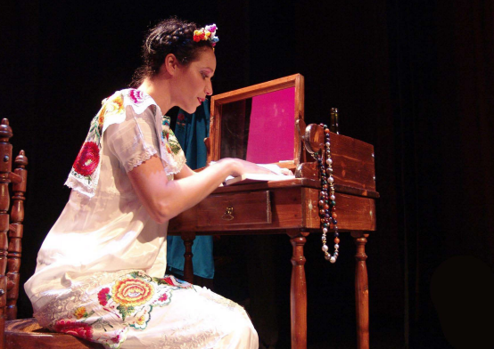 Los canarios que se enamoraron de Zamora y buscan hacerse un hueco en el teatro de Castilla y León