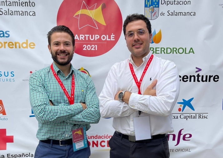 Una empresa valenciana aterrizará en Soria para exportar su modelo de refrigeración de centros de datos