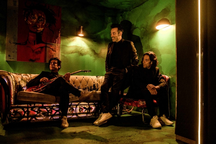 Café Quijano actuará en la entrega de los Premios Castilla y León 