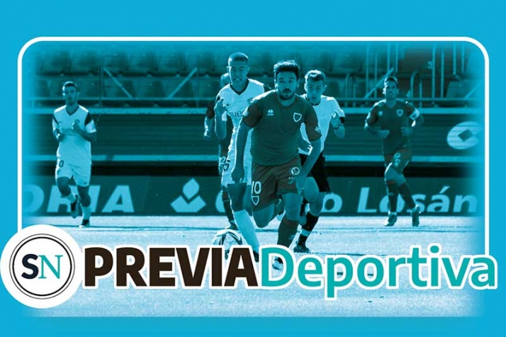 Domingo de pasión deportiva para los fieles sorianos