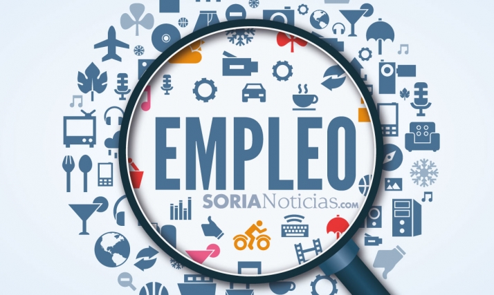 Empresa tecnológica soriana busca responsable de administración y marketing