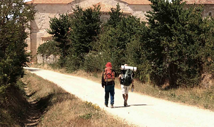 Castilla y León, en la feria B-Travel de Barcelona con el Camino de Santiago y la oferta enogastronómica regional