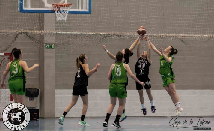 El Transler y el Semillas Adolfo Martínez juegan el domingo al mismo tiempo, pero a 704 kilómetros